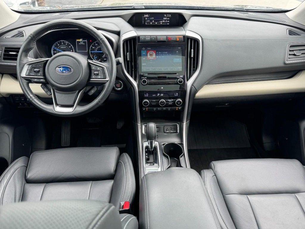 used 2022 Subaru Ascent car, priced at $31,495