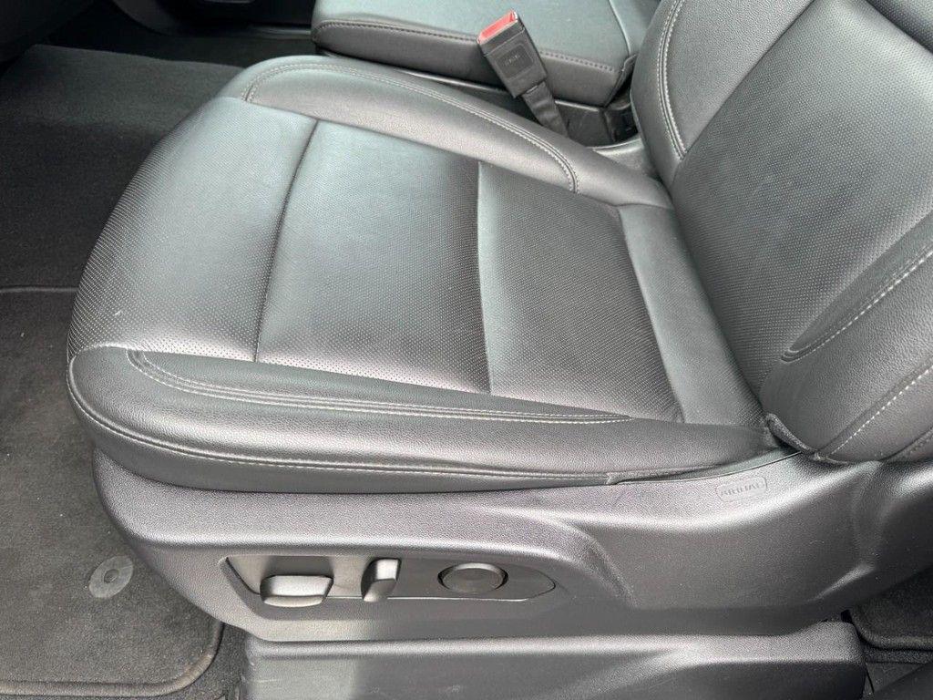 used 2025 GMC Sierra 1500 car, priced at $40,995