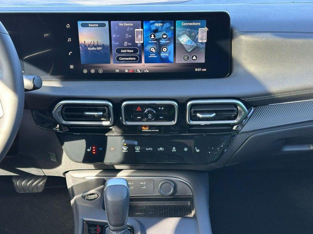 new 2026 Nissan Sentra car, priced at $24,648