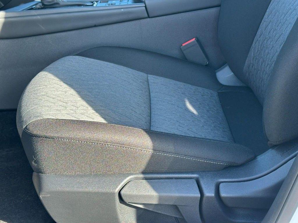 new 2026 Nissan Sentra car, priced at $24,648