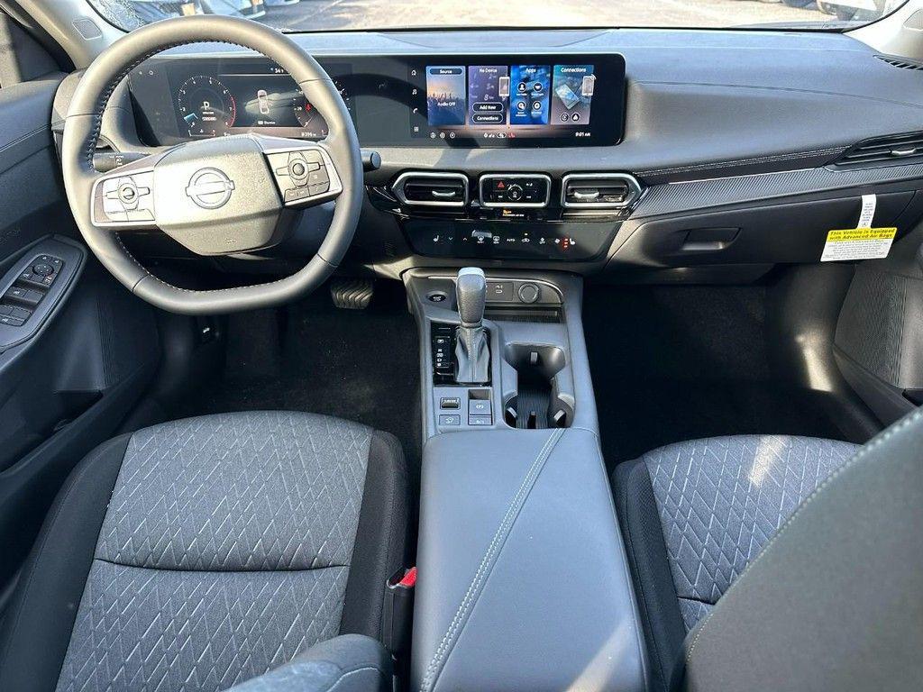 new 2026 Nissan Sentra car, priced at $23,964