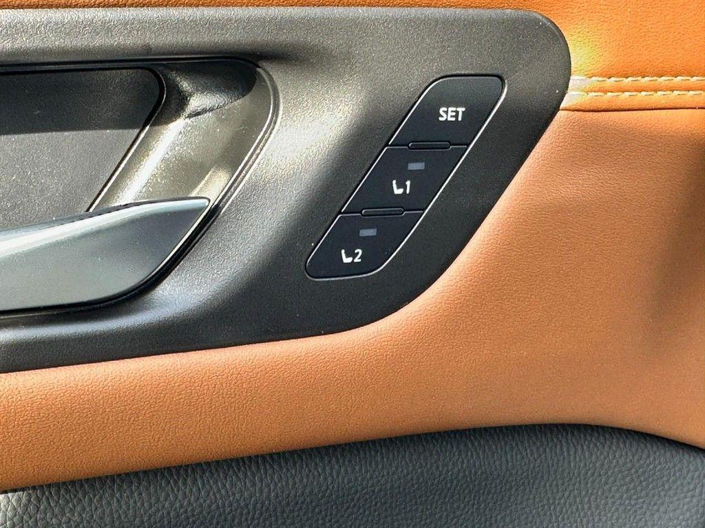 new 2026 Nissan Pathfinder car, priced at $49,722