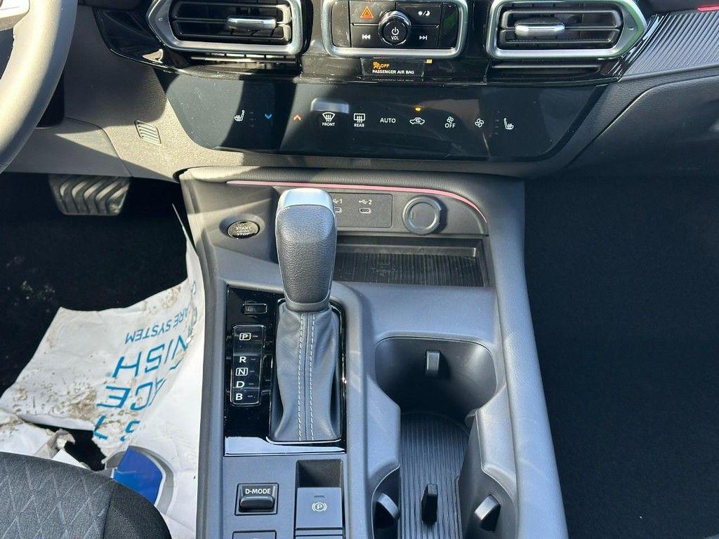 new 2026 Nissan Sentra car, priced at $24,468