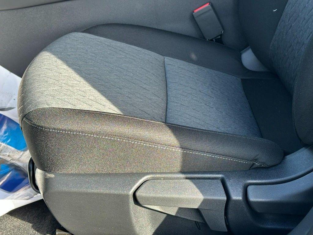 new 2026 Nissan Sentra car, priced at $24,468