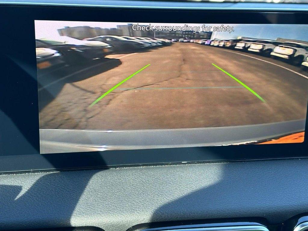 new 2026 Nissan Sentra car, priced at $24,468