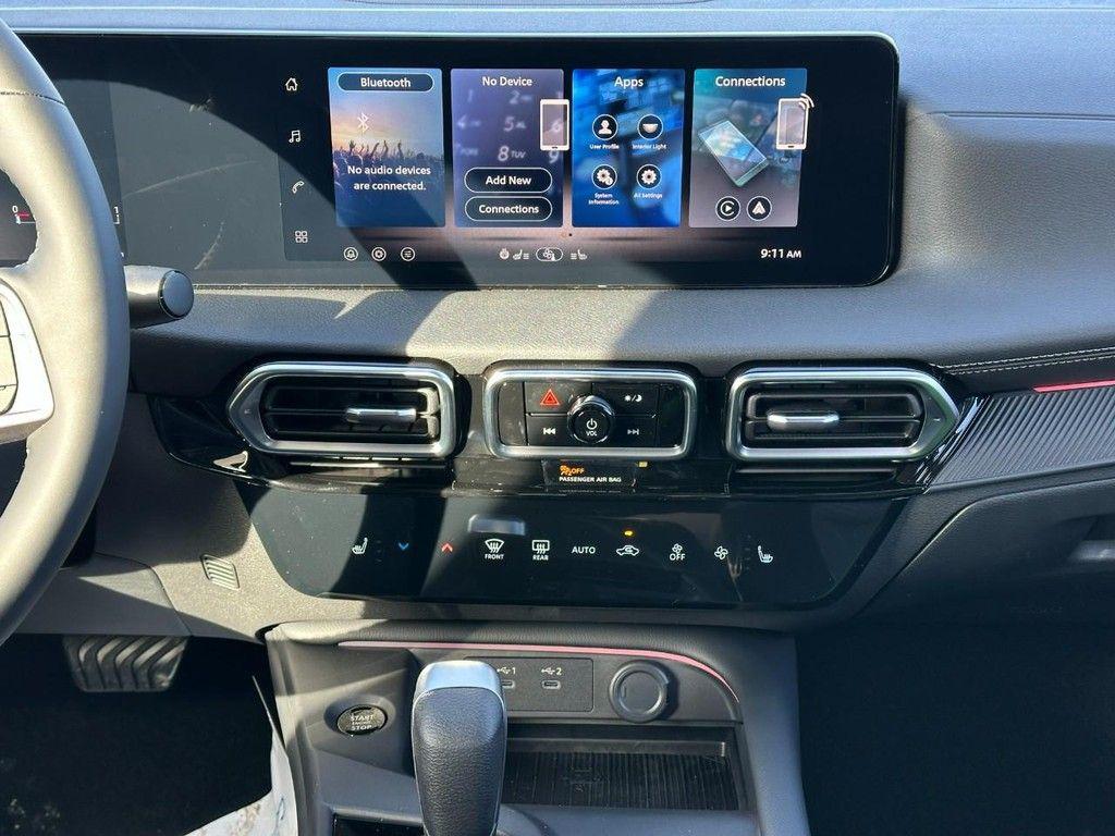 new 2026 Nissan Sentra car, priced at $24,468