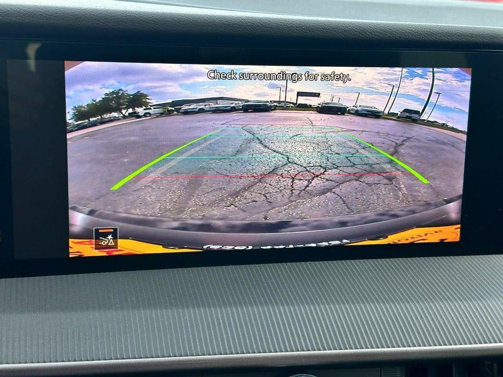 new 2026 Nissan Murano car, priced at $38,048