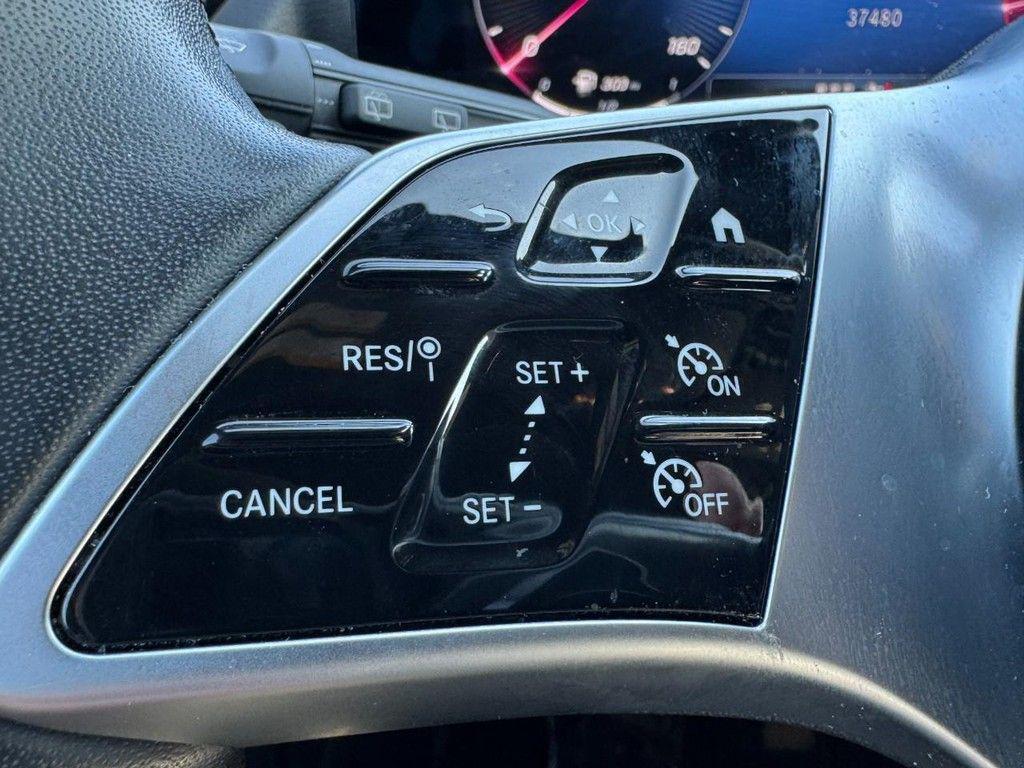 used 2025 Mercedes-Benz GLA 250 car, priced at $31,997