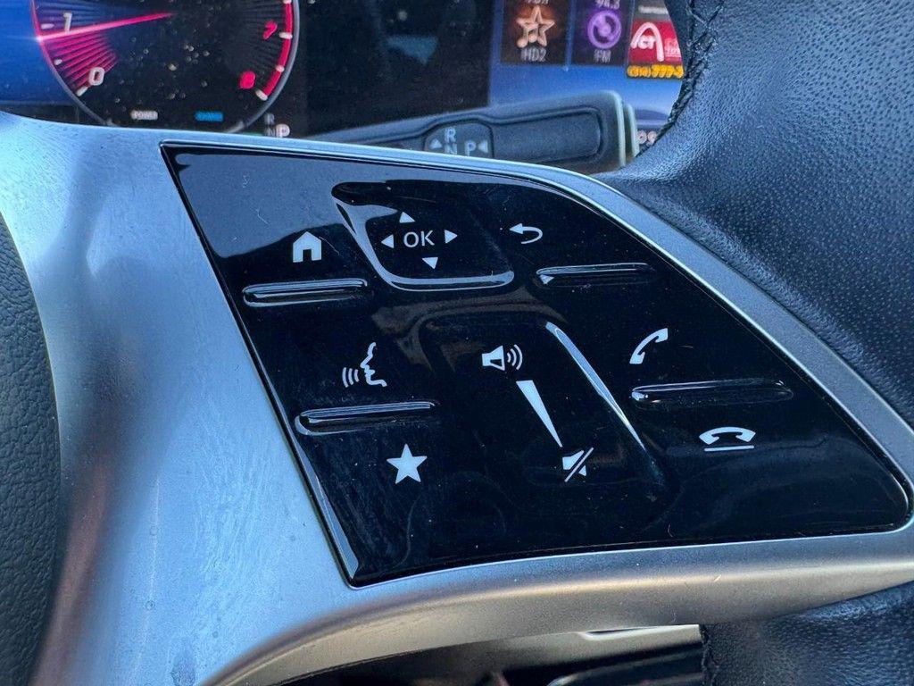 used 2025 Mercedes-Benz GLA 250 car, priced at $31,997