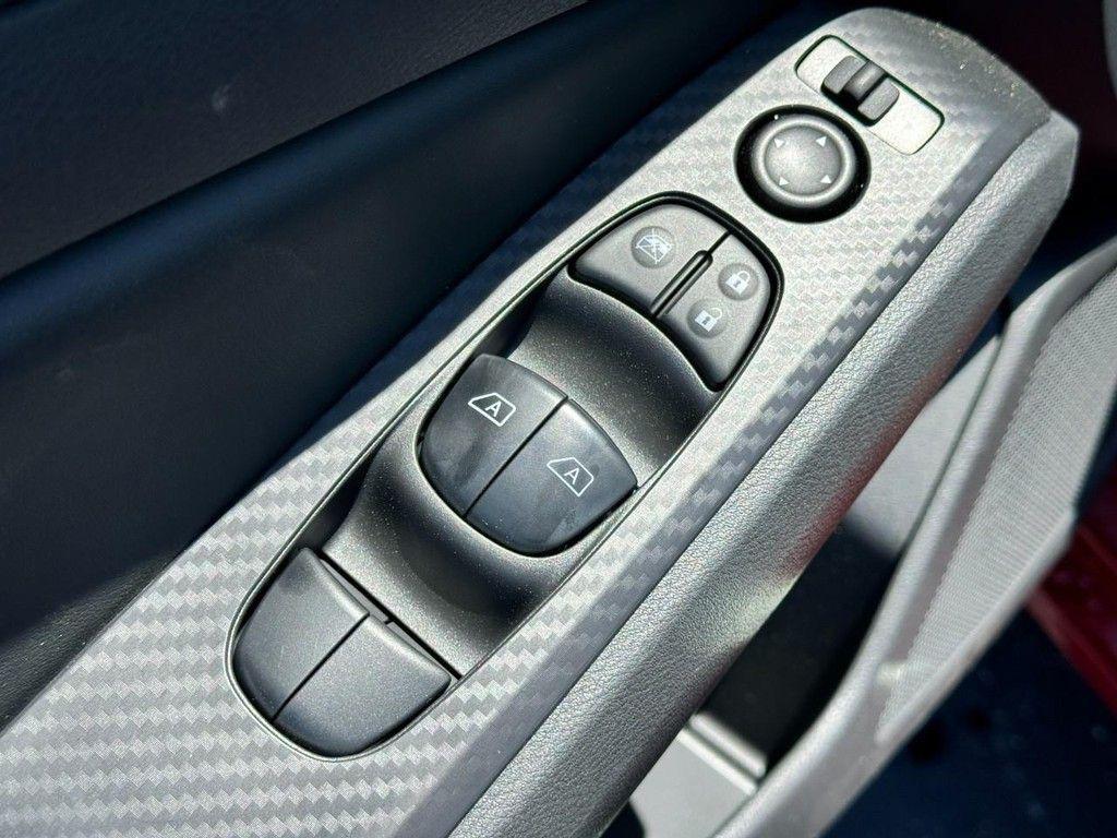 new 2026 Nissan Altima car, priced at $29,624