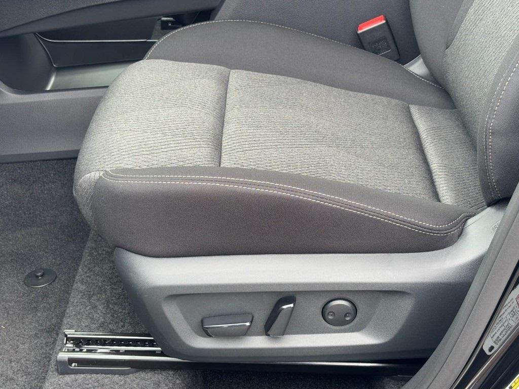 new 2026 Nissan Rogue car, priced at $27,529