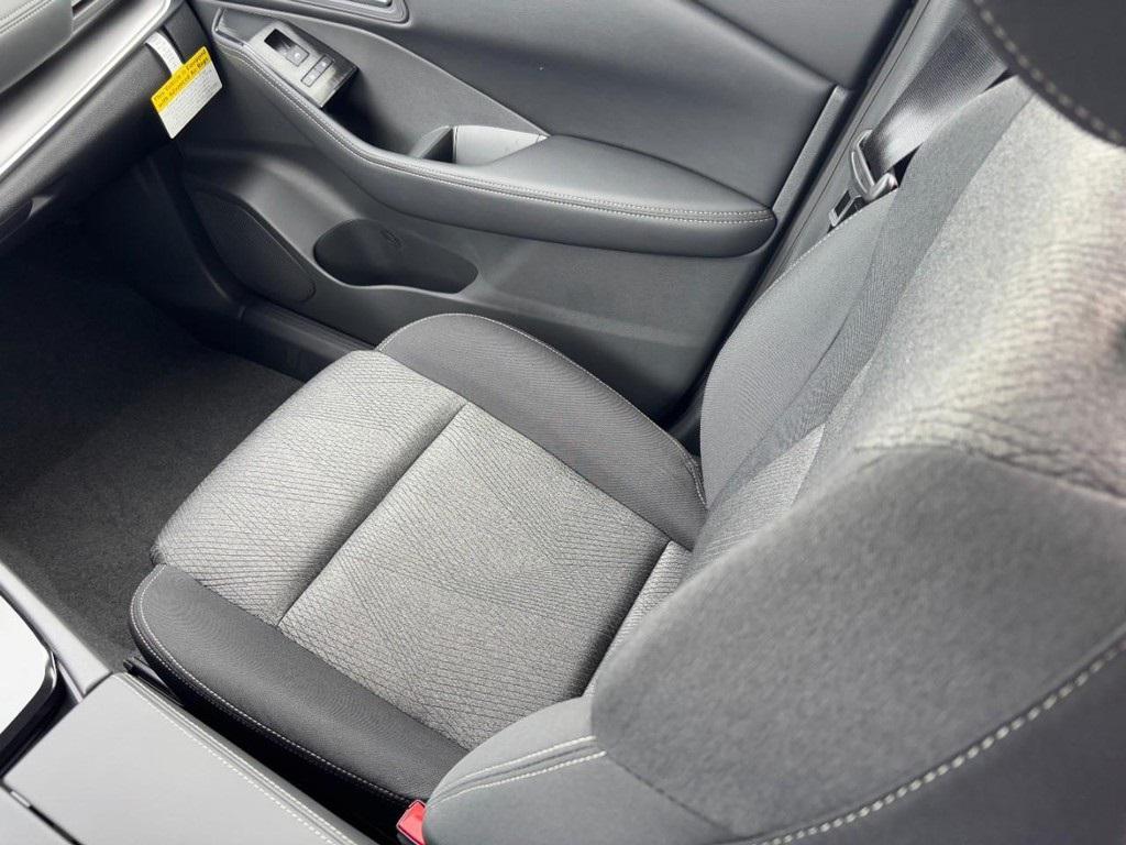 new 2026 Nissan Rogue car, priced at $27,529