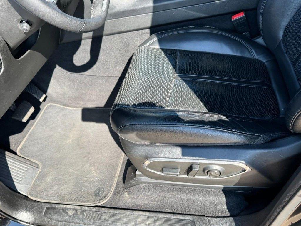 used 2024 Jeep Wagoneer car, priced at $39,990