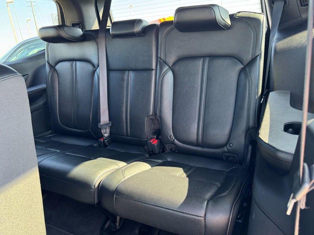 used 2024 Jeep Wagoneer car, priced at $39,990