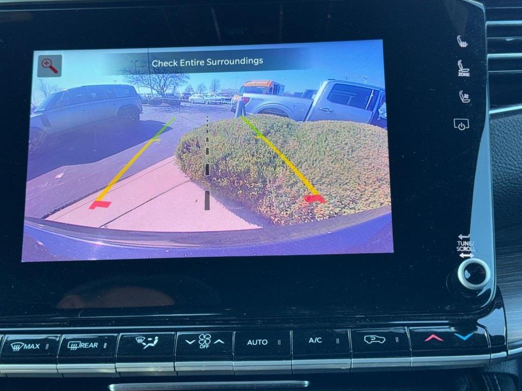 used 2024 Jeep Wagoneer car, priced at $40,950