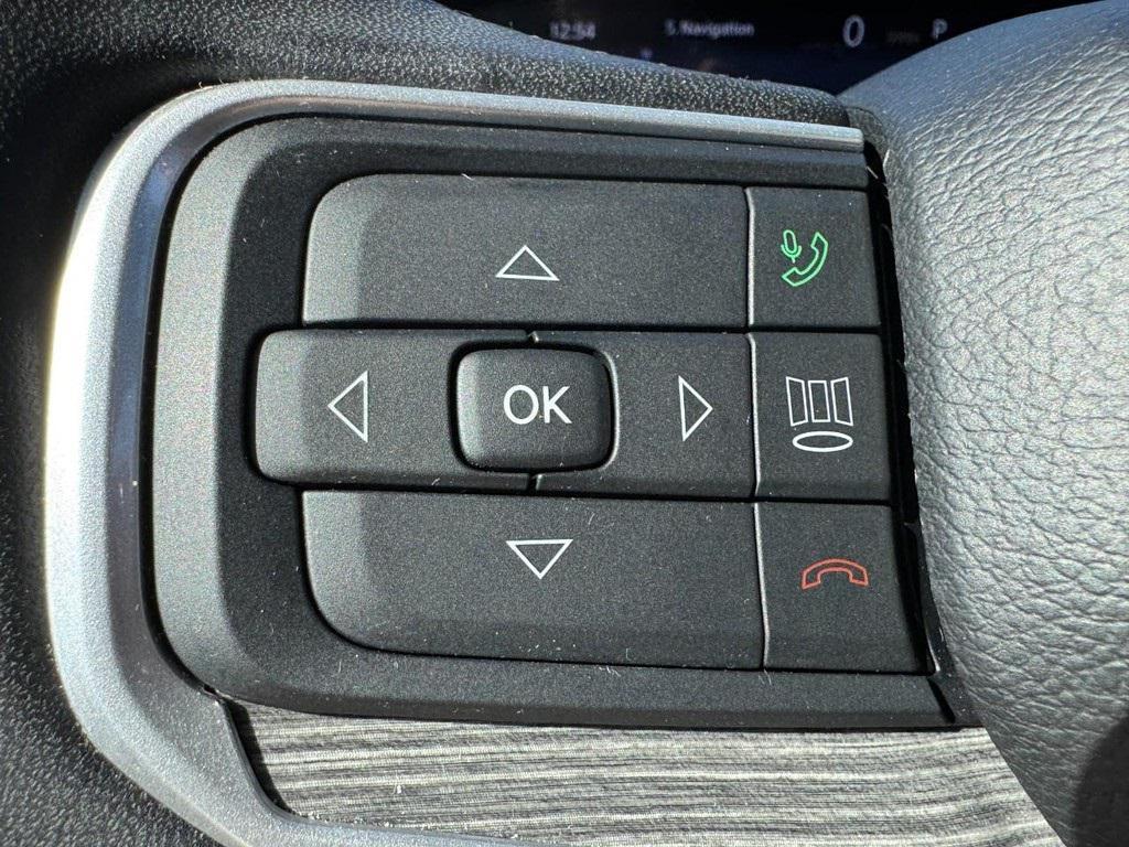 used 2024 Jeep Wagoneer car, priced at $40,950