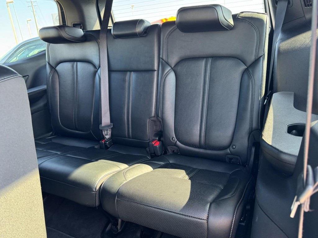 used 2024 Jeep Wagoneer car, priced at $40,950