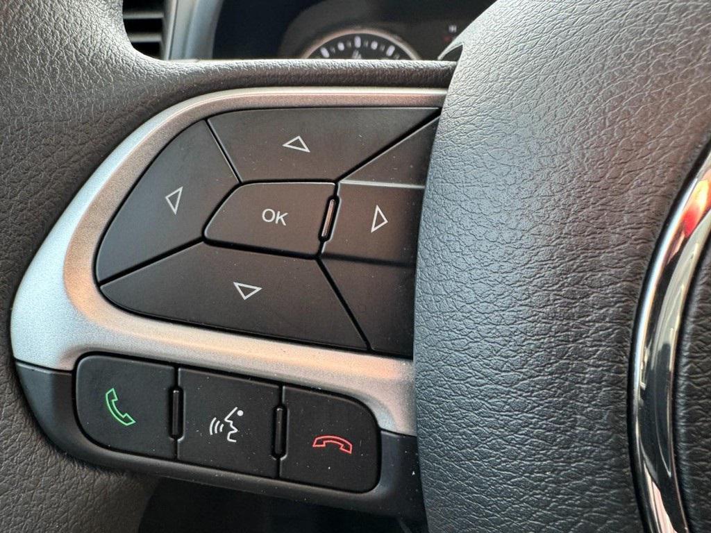 used 2023 Jeep Renegade car, priced at $19,995