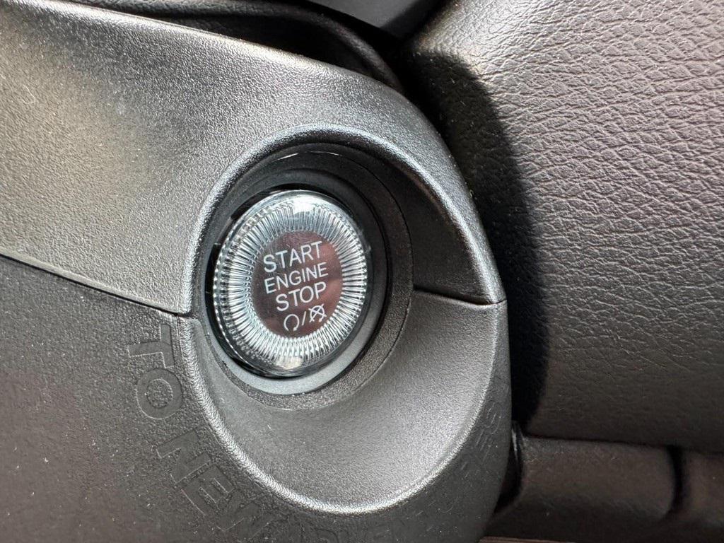 used 2023 Jeep Renegade car, priced at $19,995