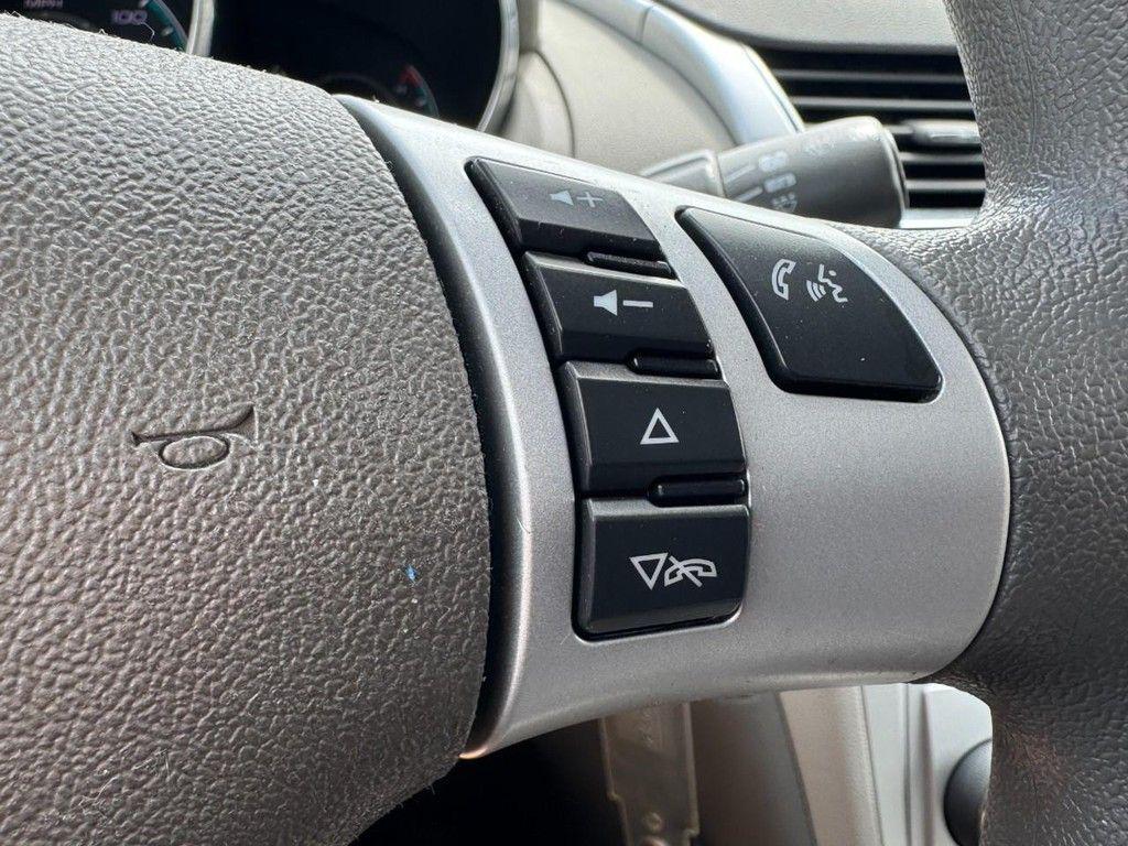 used 2012 Chevrolet Malibu car, priced at $6,495