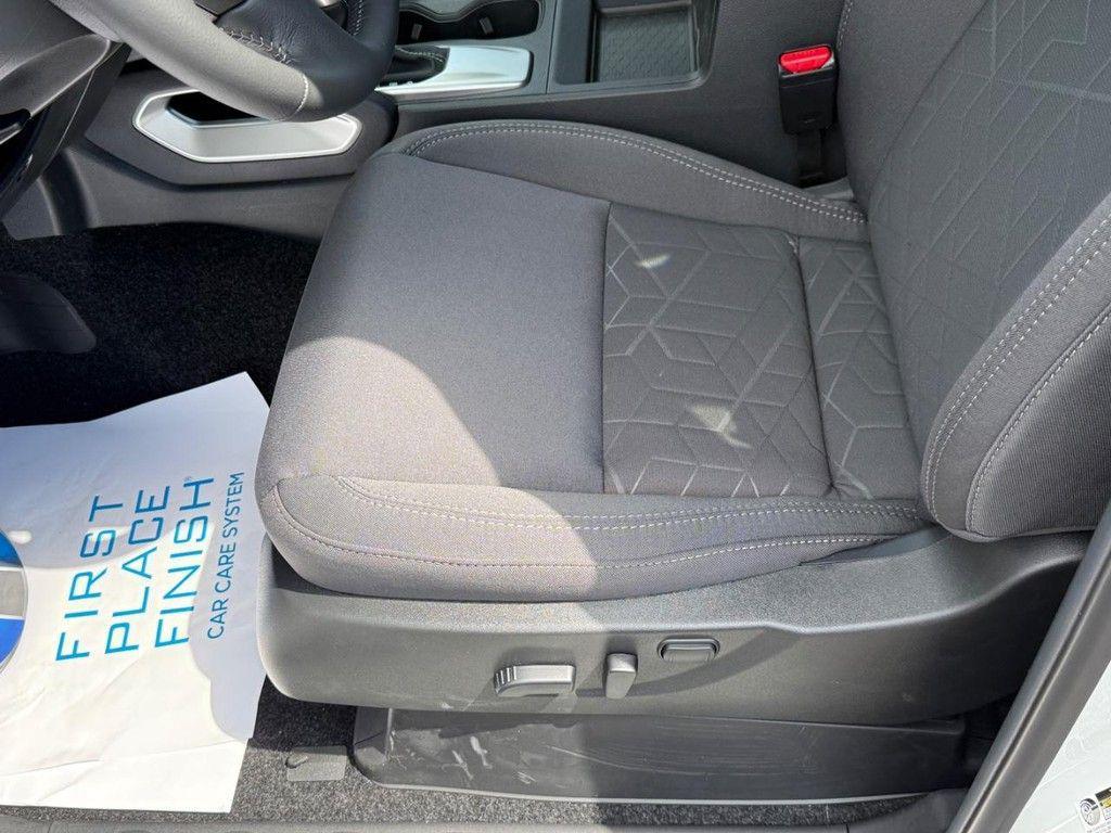 new 2026 Nissan Frontier car, priced at $39,301