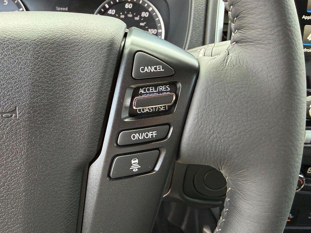 new 2026 Nissan Frontier car, priced at $39,301