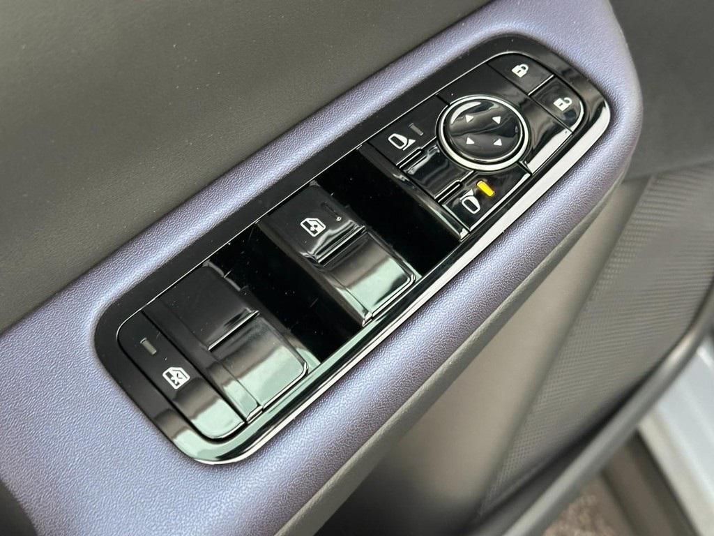 new 2026 Nissan Leaf car, priced at $40,254