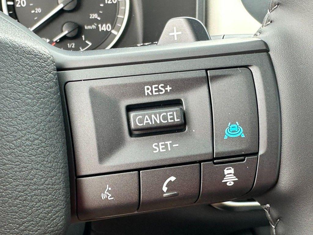 new 2026 Nissan Rogue car, priced at $31,378