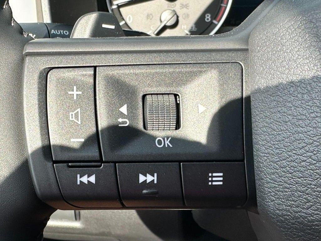 new 2026 Nissan Rogue car, priced at $31,378