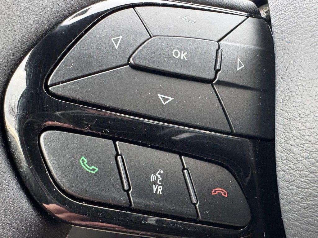 used 2025 Chrysler Pacifica car, priced at $34,997