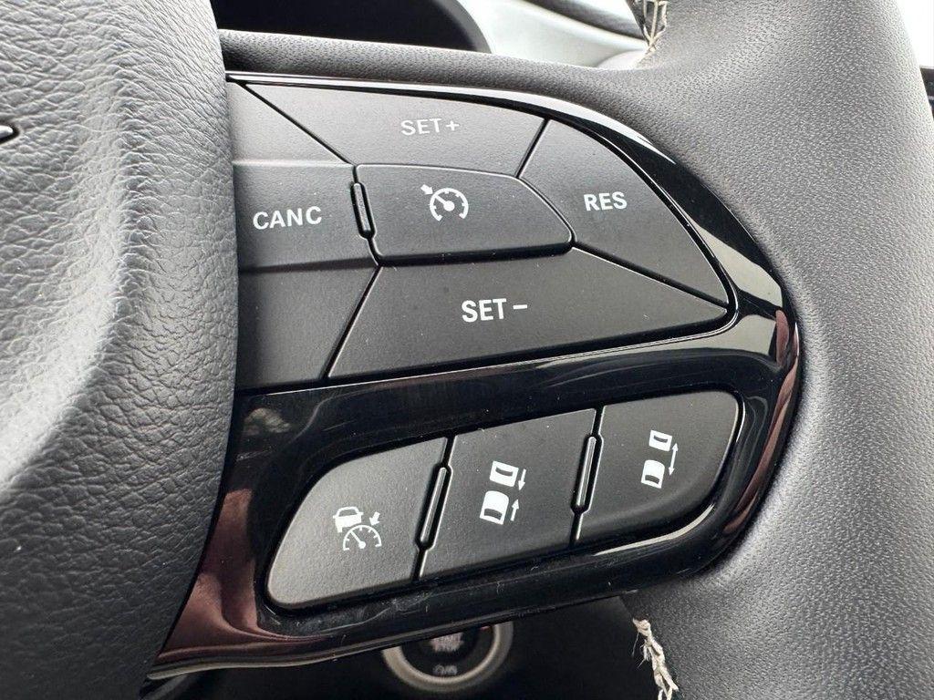 used 2025 Chrysler Pacifica car, priced at $34,997