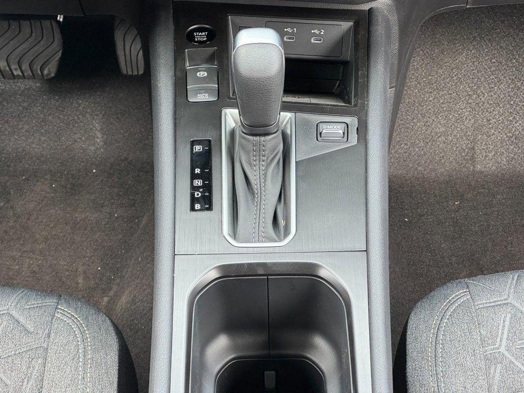 new 2026 Nissan Kicks car, priced at $24,399