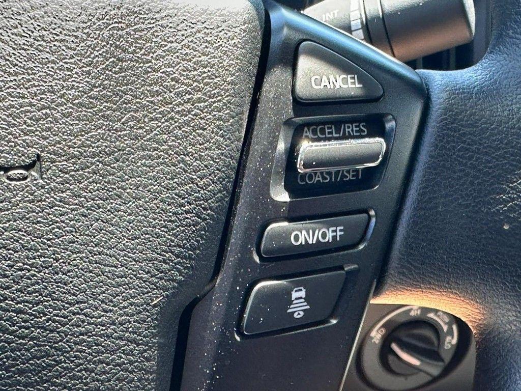 new 2026 Nissan Frontier car, priced at $34,514