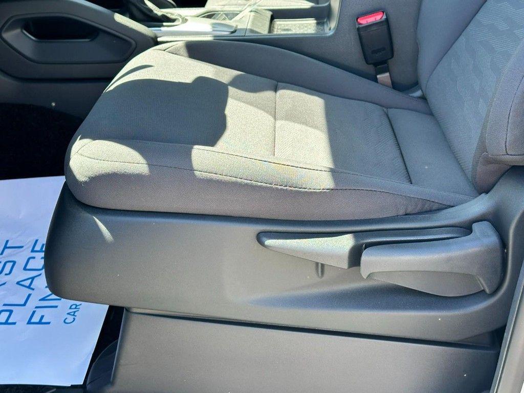 new 2026 Nissan Frontier car, priced at $34,514