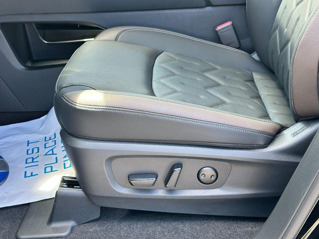 new 2026 Nissan Pathfinder car, priced at $47,293