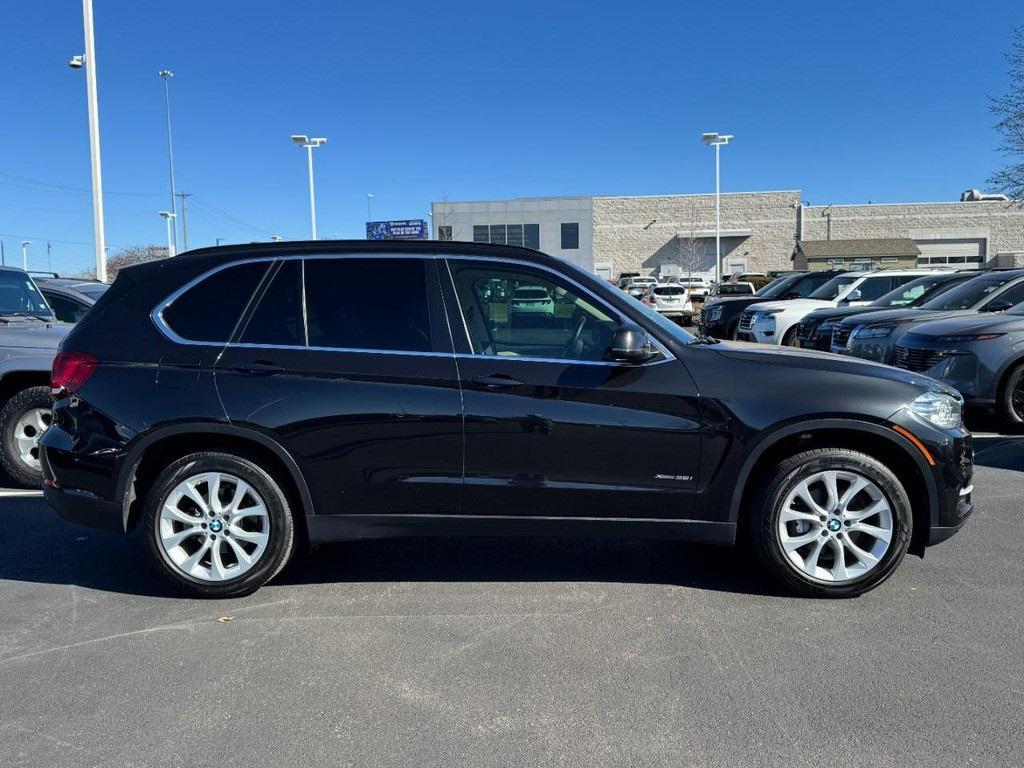 used 2016 BMW X5 car, priced at $13,990