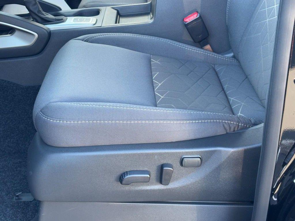 new 2026 Nissan Frontier car, priced at $38,377