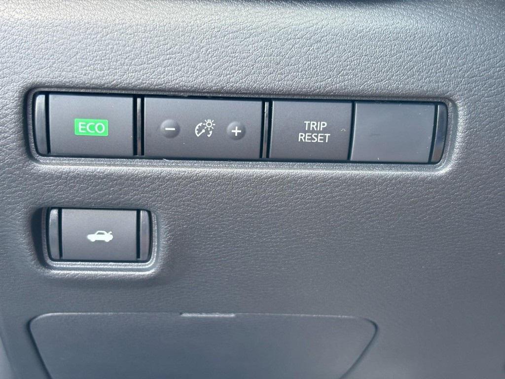 new 2025 Nissan Sentra car, priced at $24,860