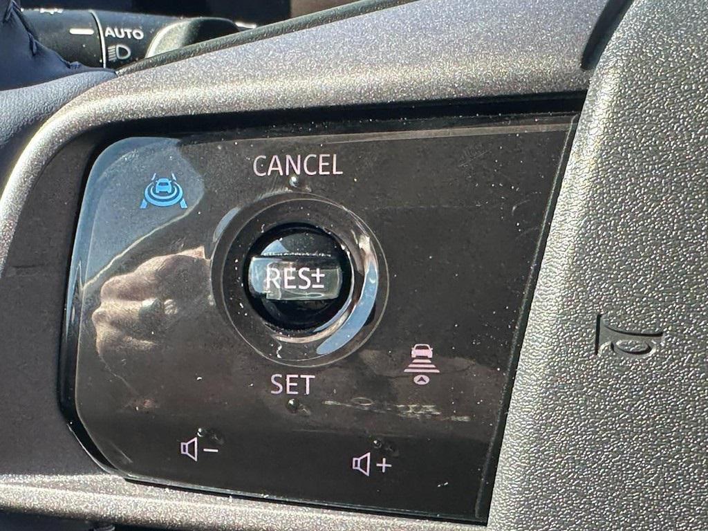 new 2026 Nissan Pathfinder car, priced at $45,568