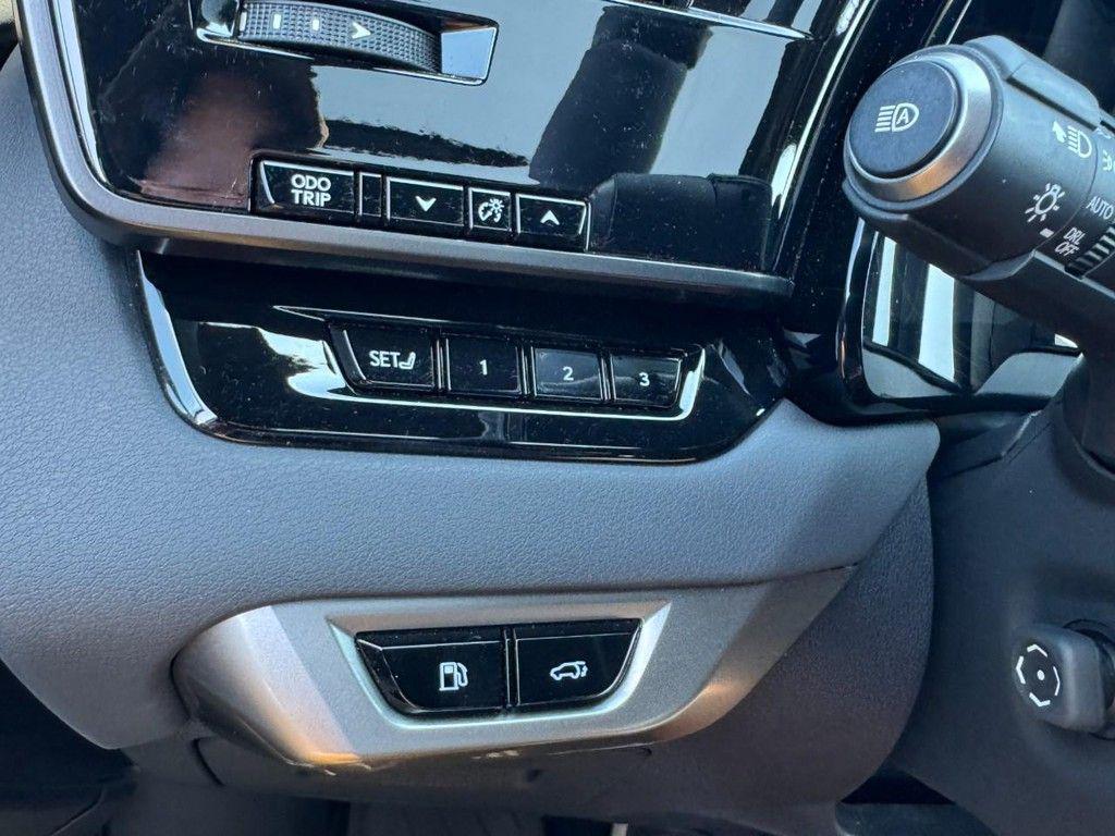 used 2024 Lexus RX 350 car, priced at $48,615