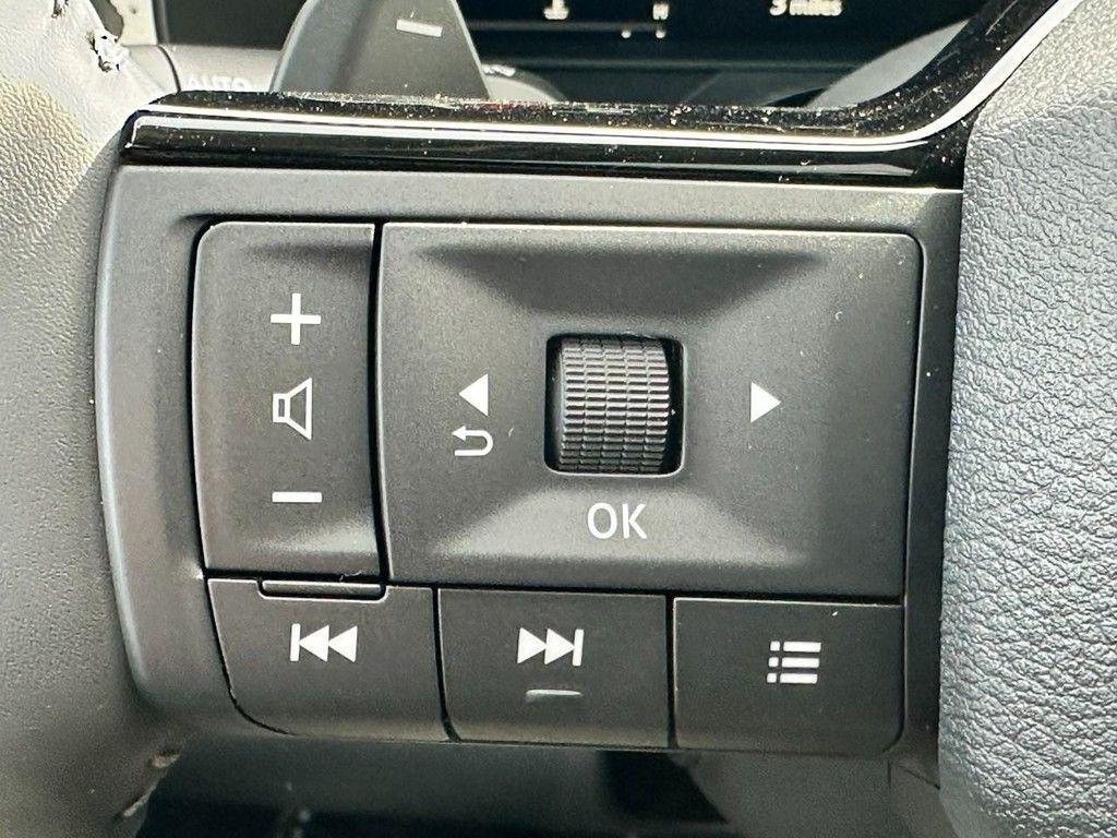 new 2026 Nissan Pathfinder car, priced at $48,366