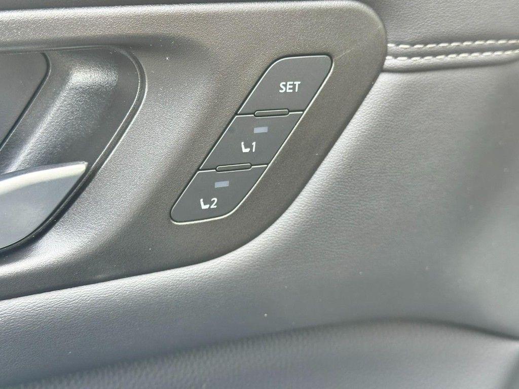 new 2026 Nissan Pathfinder car, priced at $48,366