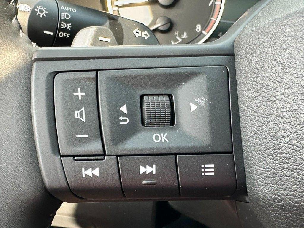 new 2026 Nissan Rogue car, priced at $31,561