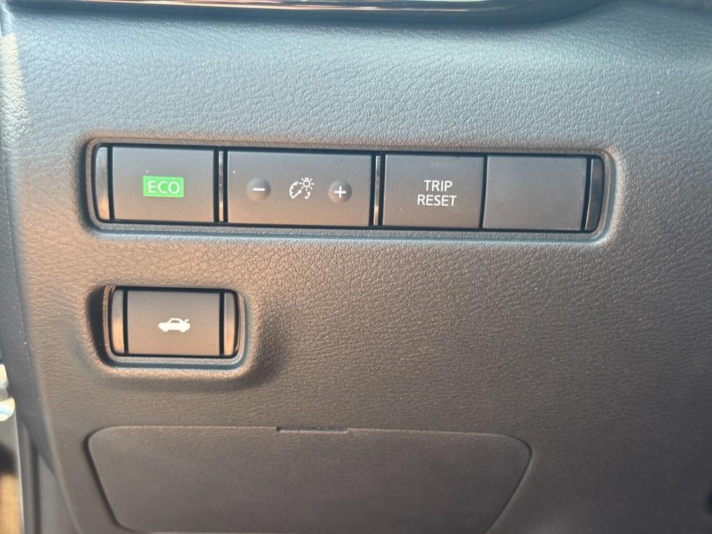 new 2025 Nissan Sentra car, priced at $20,445