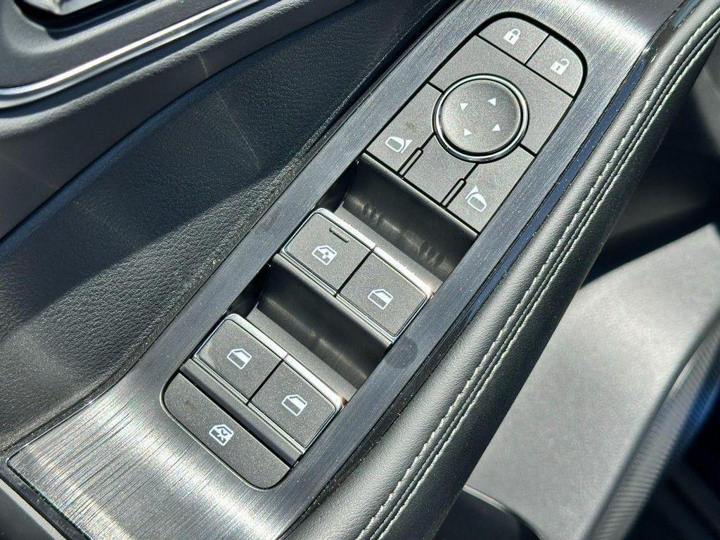 new 2026 Nissan Rogue car, priced at $36,610
