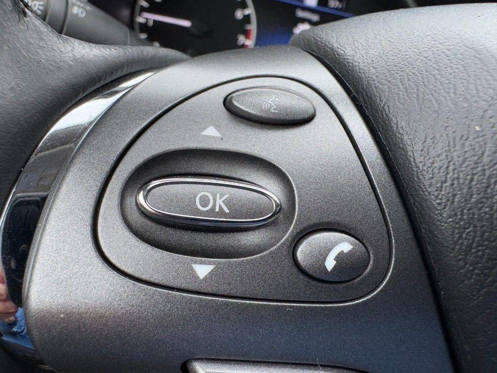 used 2024 Nissan Murano car, priced at $28,888