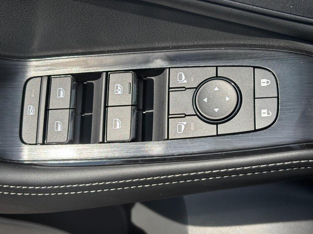 new 2026 Nissan Rogue car, priced at $26,343