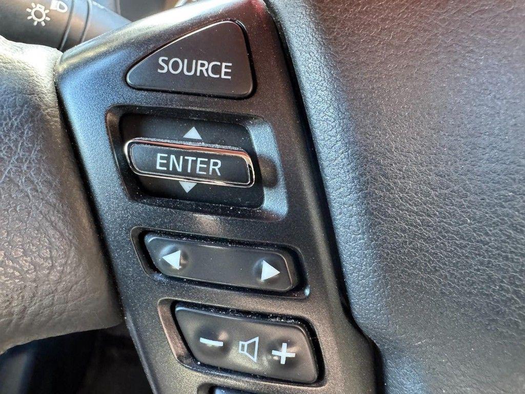 used 2022 Nissan Frontier car, priced at $27,777