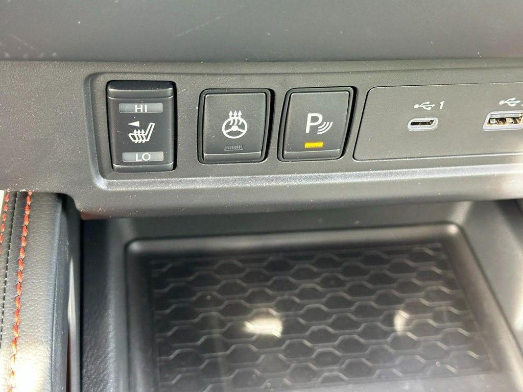 new 2026 Nissan Frontier car, priced at $41,080