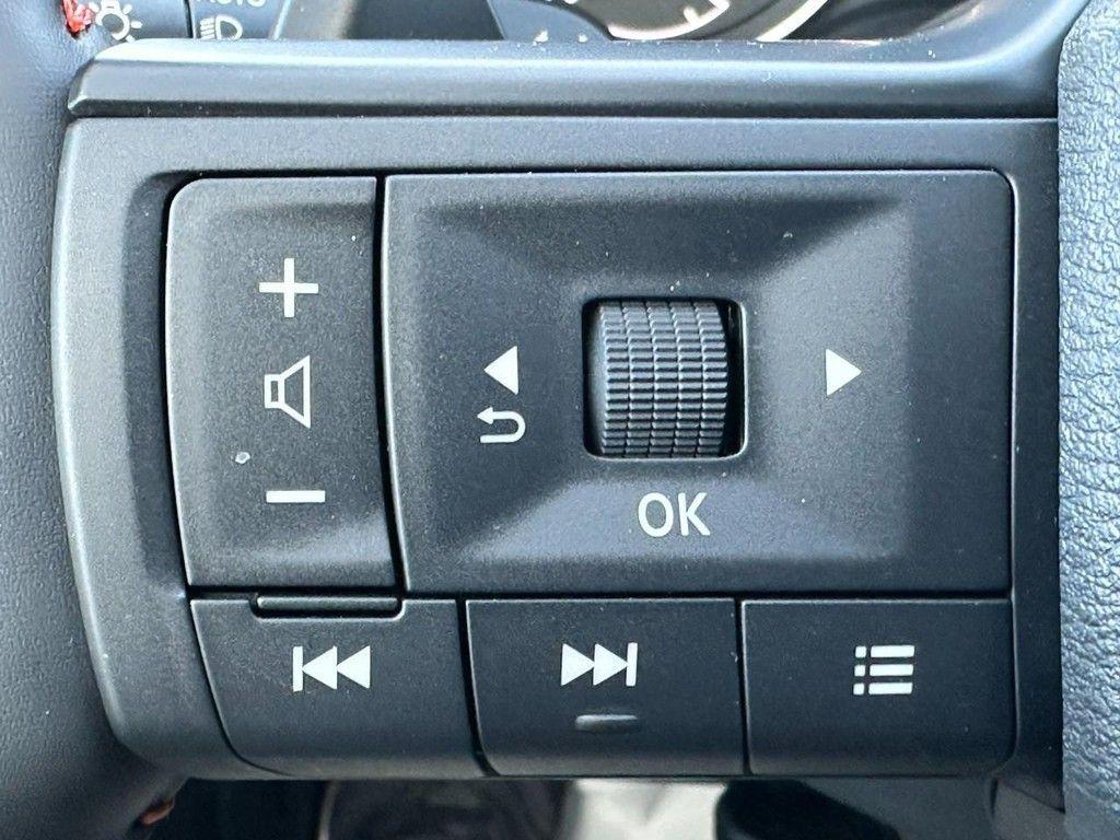 new 2026 Nissan Rogue car, priced at $32,762